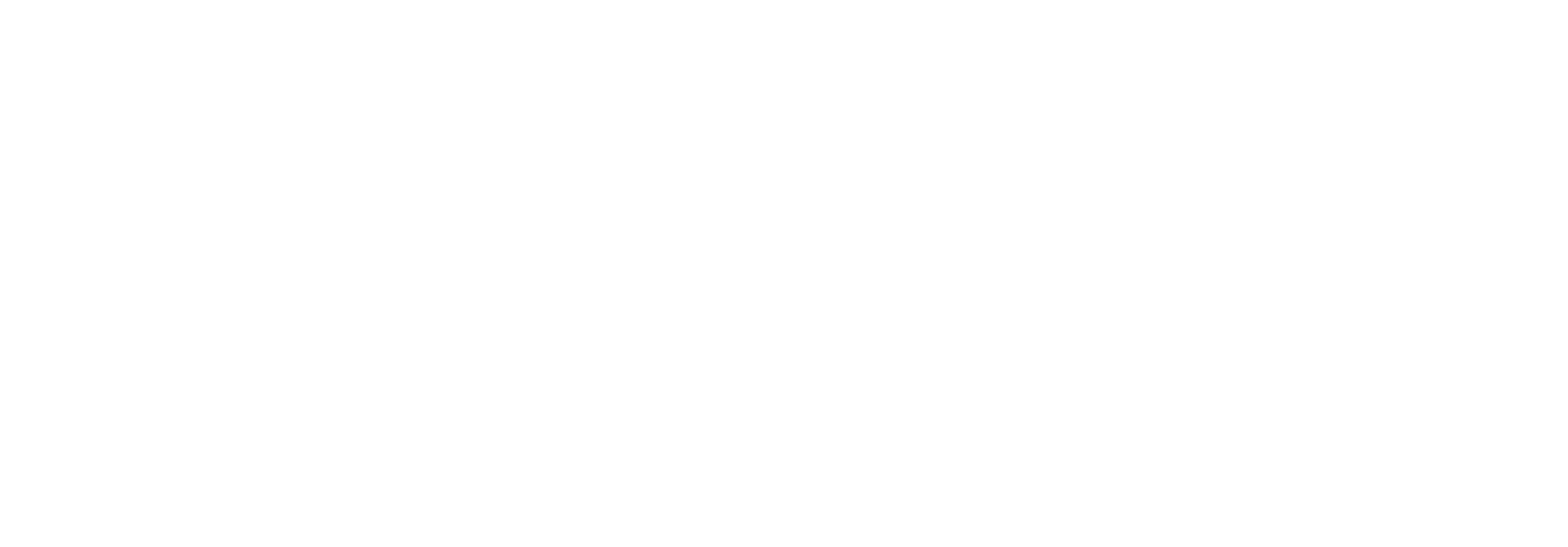 poziome białe logo Centrum Medycznego Dr Smółka