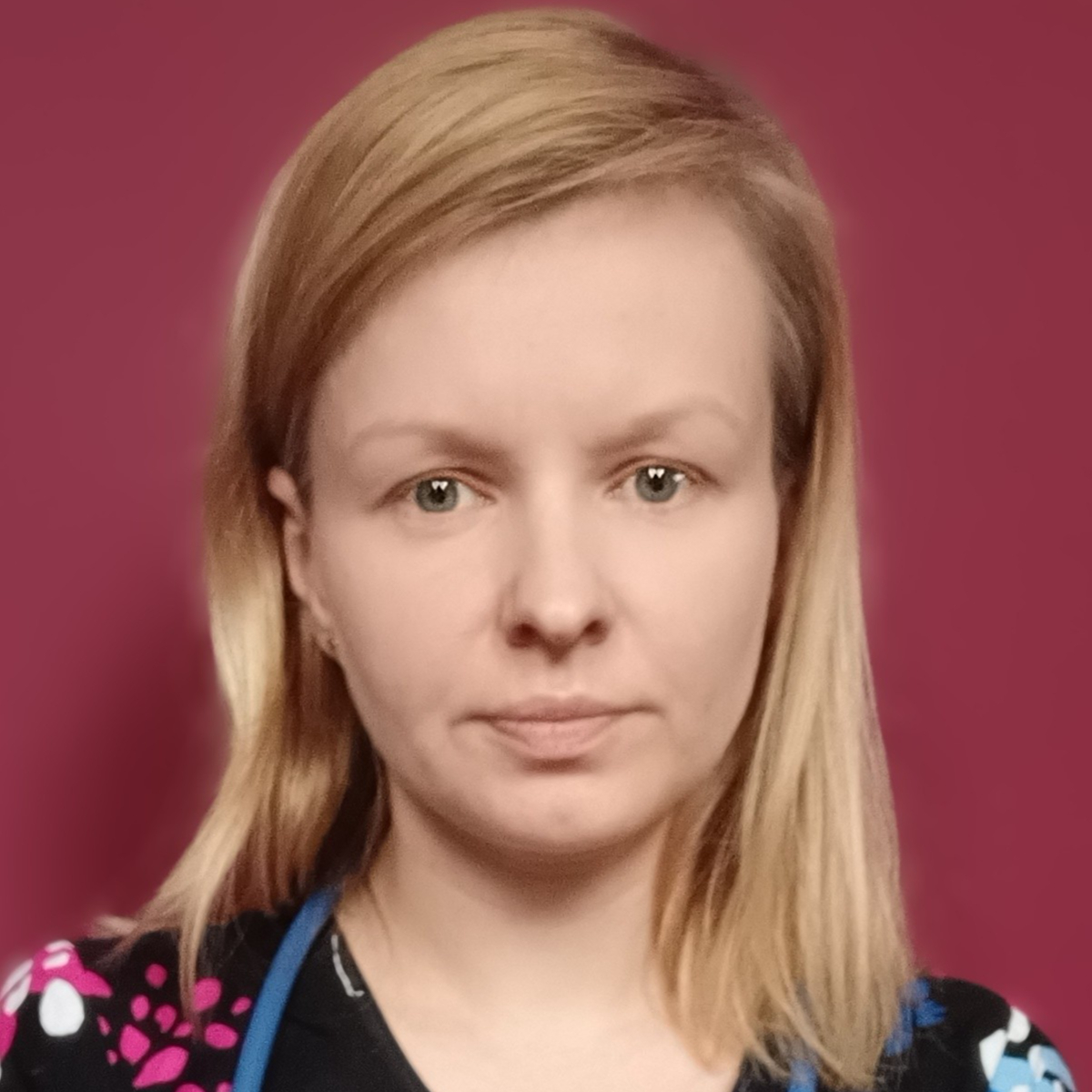 onkolog i hematolog lek.med Justyna Urbańska-Rakus
