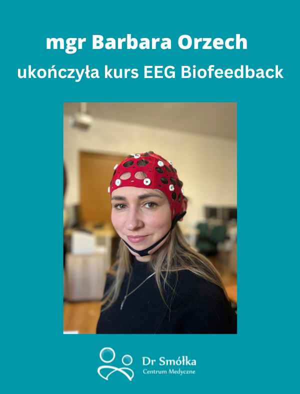 EEG Biofeedback - Barbara Orzech