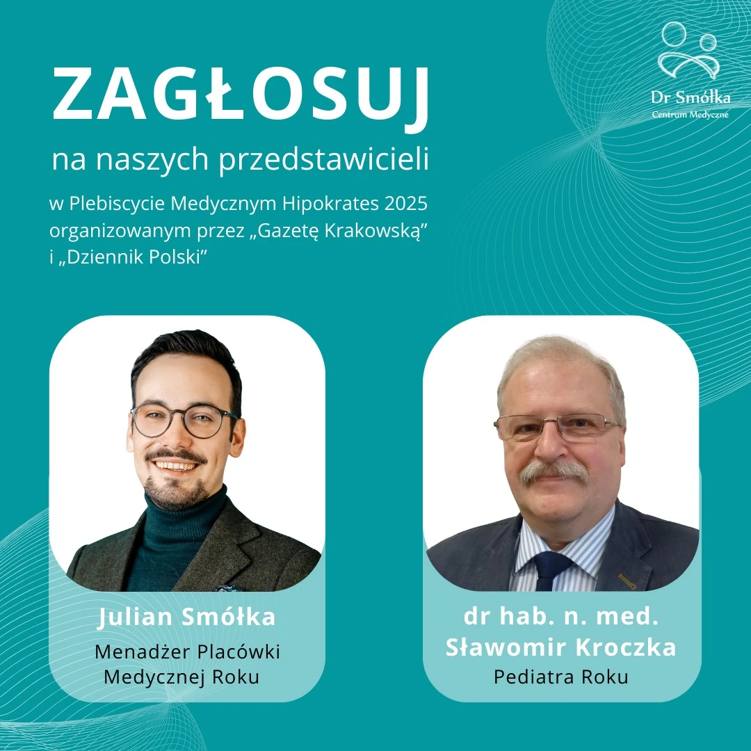 hipokrates 2025 nominacje